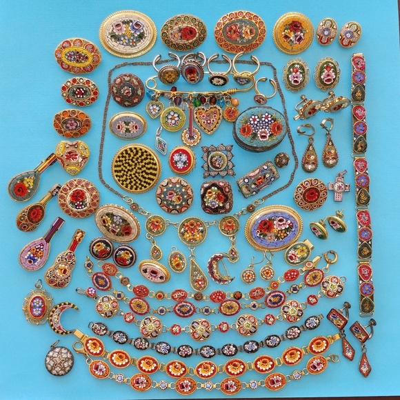 Vintage Jewelry - I accept 99% of bundle offers SALE Vintage Jewelry - I accept 99% of bundle offers SALE